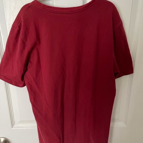 Alabama Nike T-shirt - Picture 2 of 3